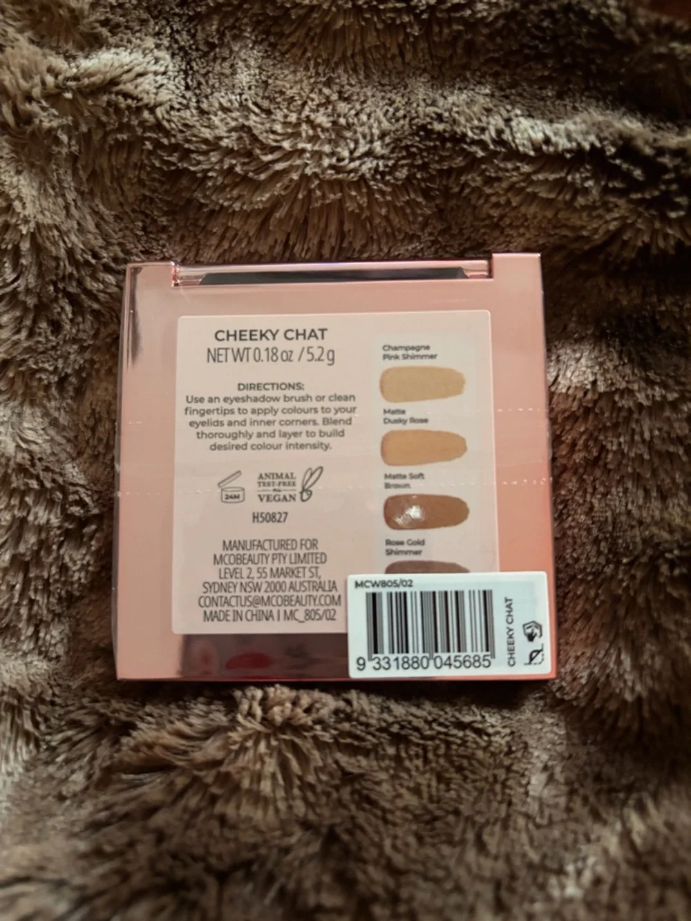 MCo Beauty. Bundle - GREAT DEAL! 🩷